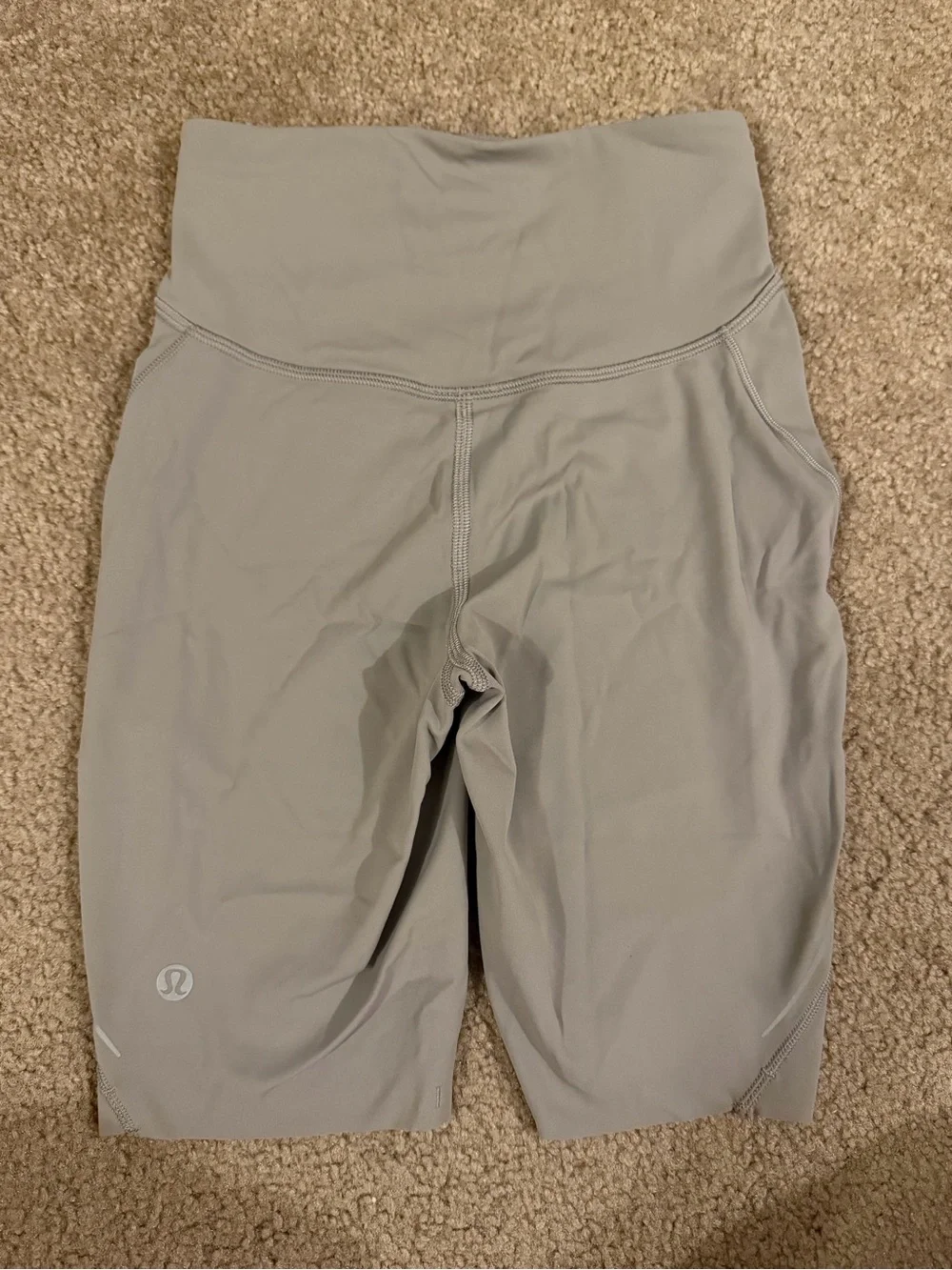 lululemon athletica comfortable high
